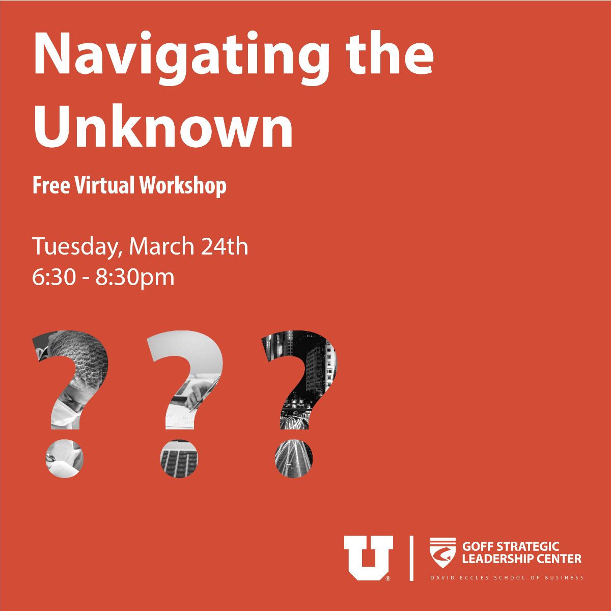 goff virtual workshop